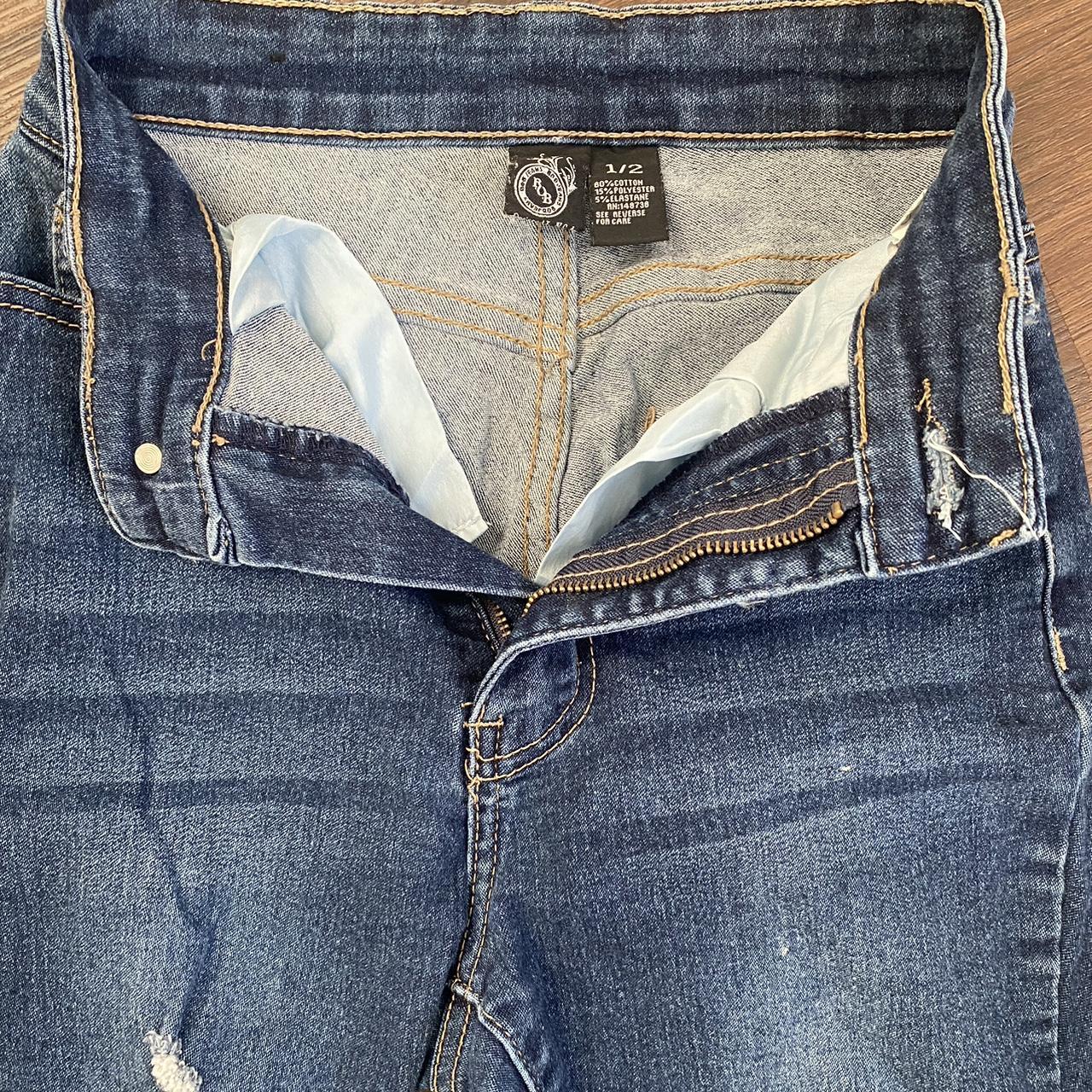 Fashion Nova Womens Jeans Depop