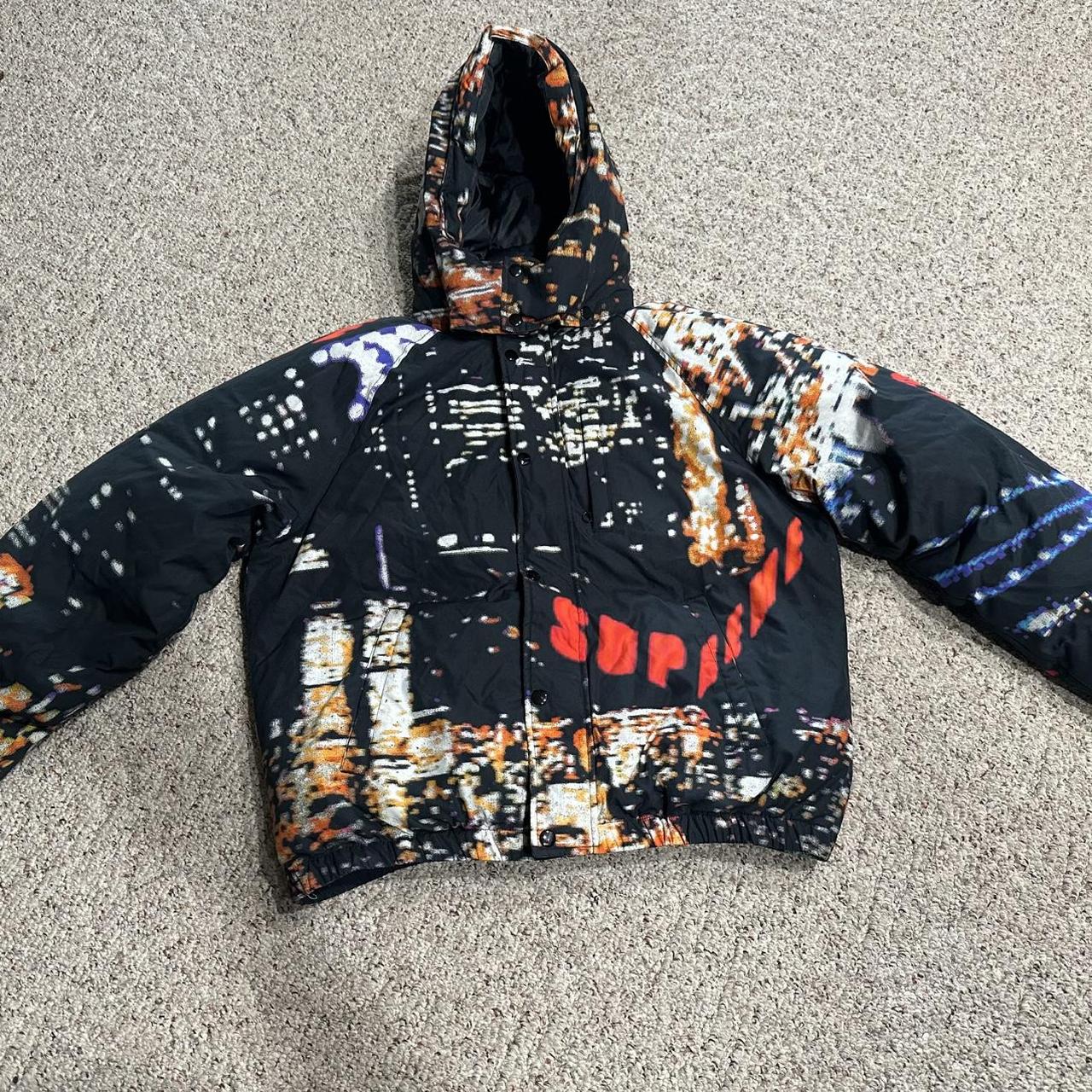 ジャケット・アウター palace BARE LEVELS JACKET supreme BARE LEVELS JACKET | PALACE SKATEBOARDS