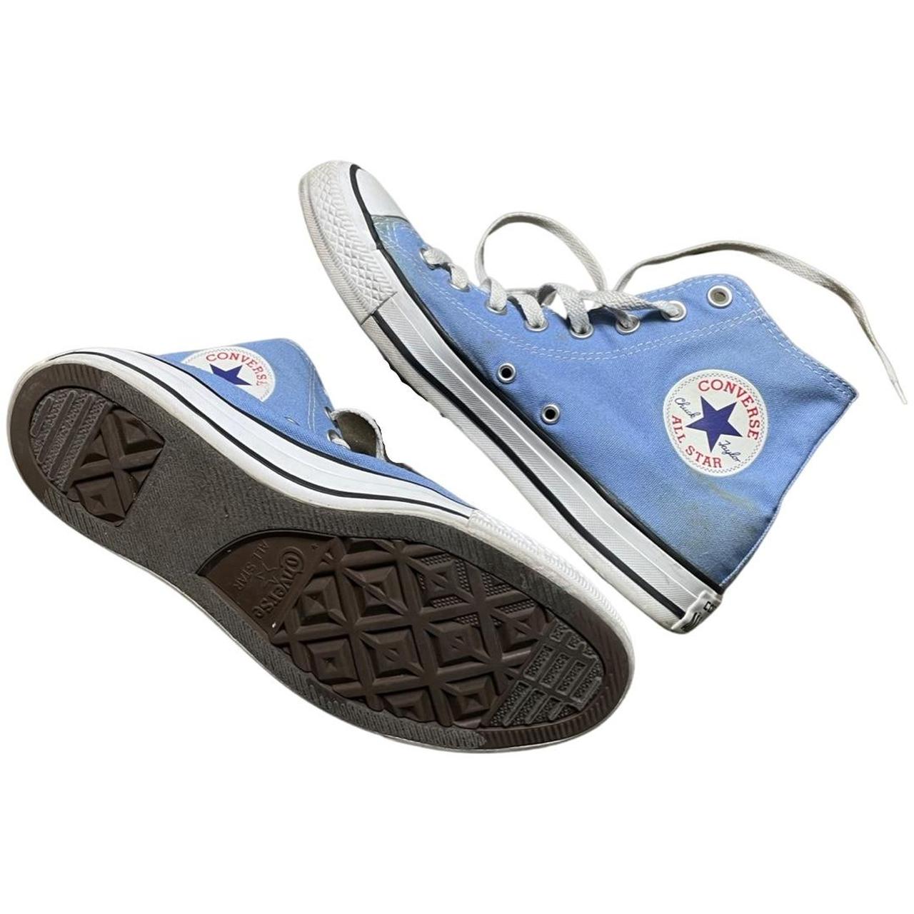 converse all star 2000