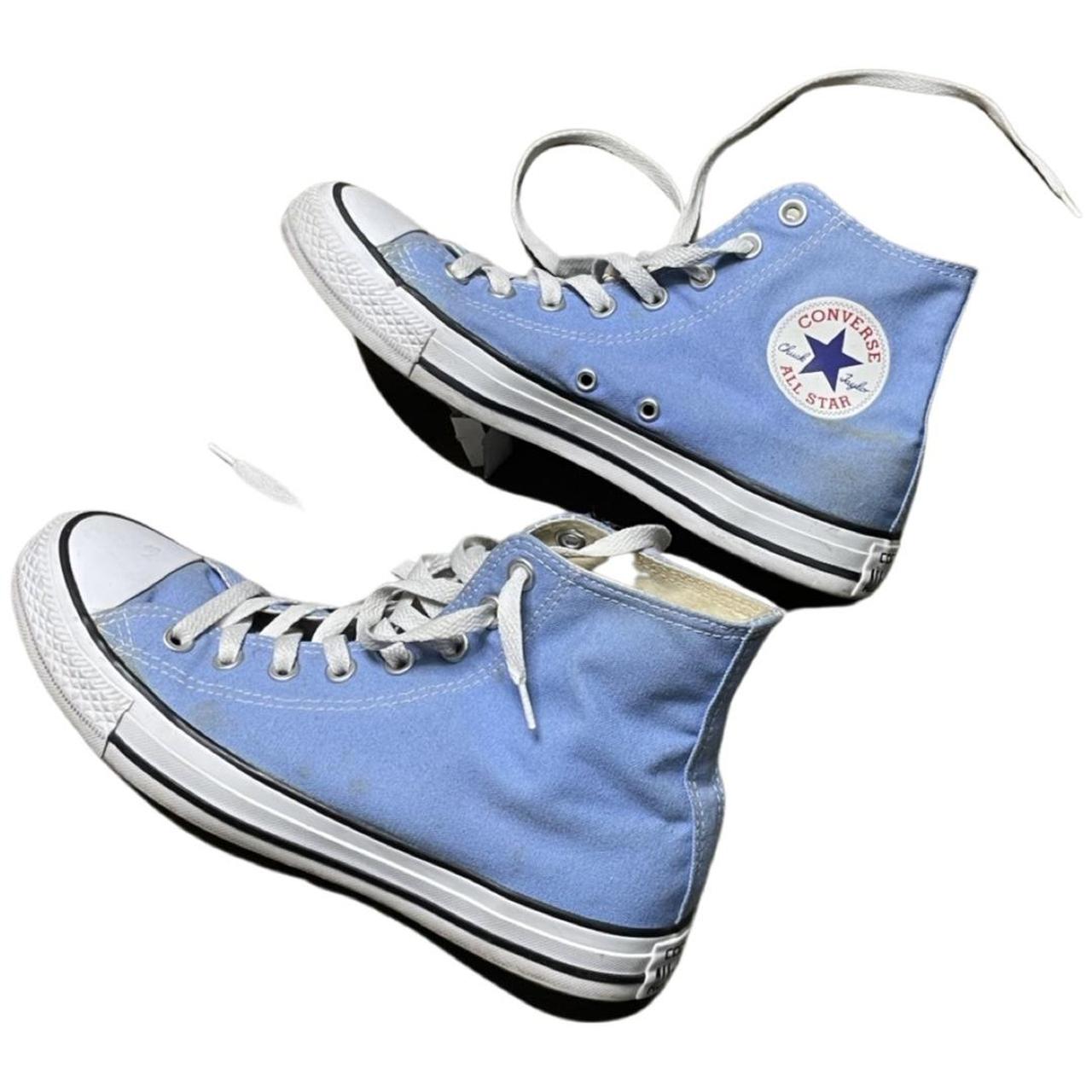 converse all star 2000