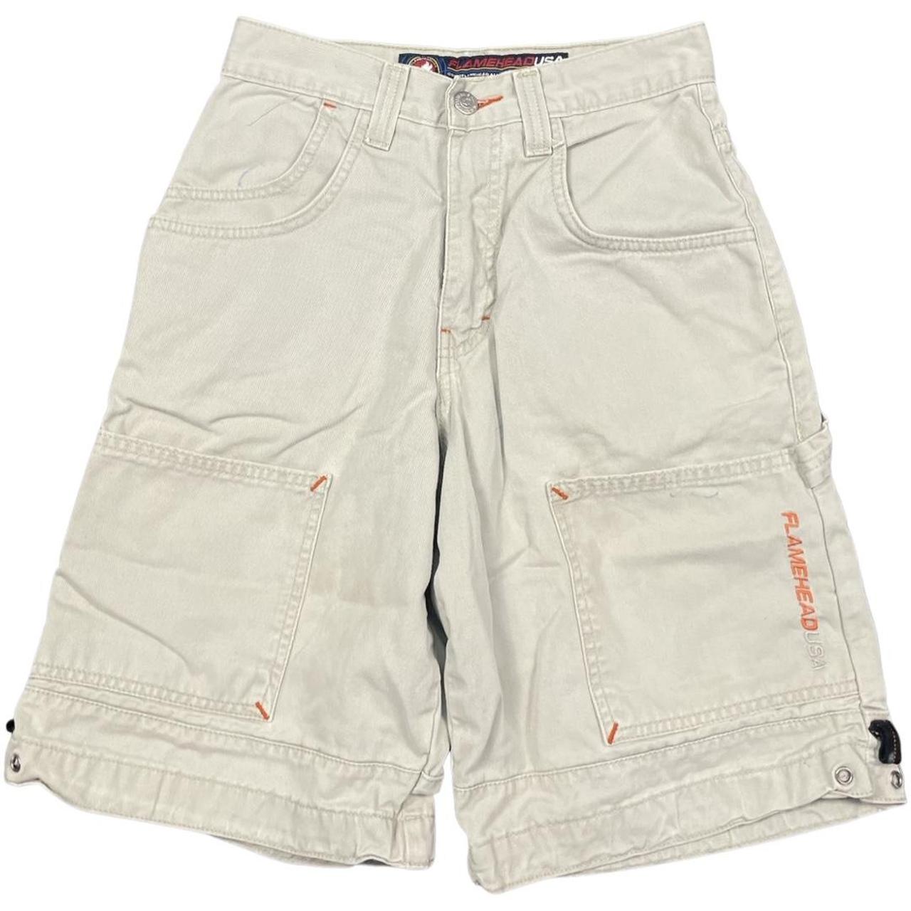 Jnco hotsell cargo shorts