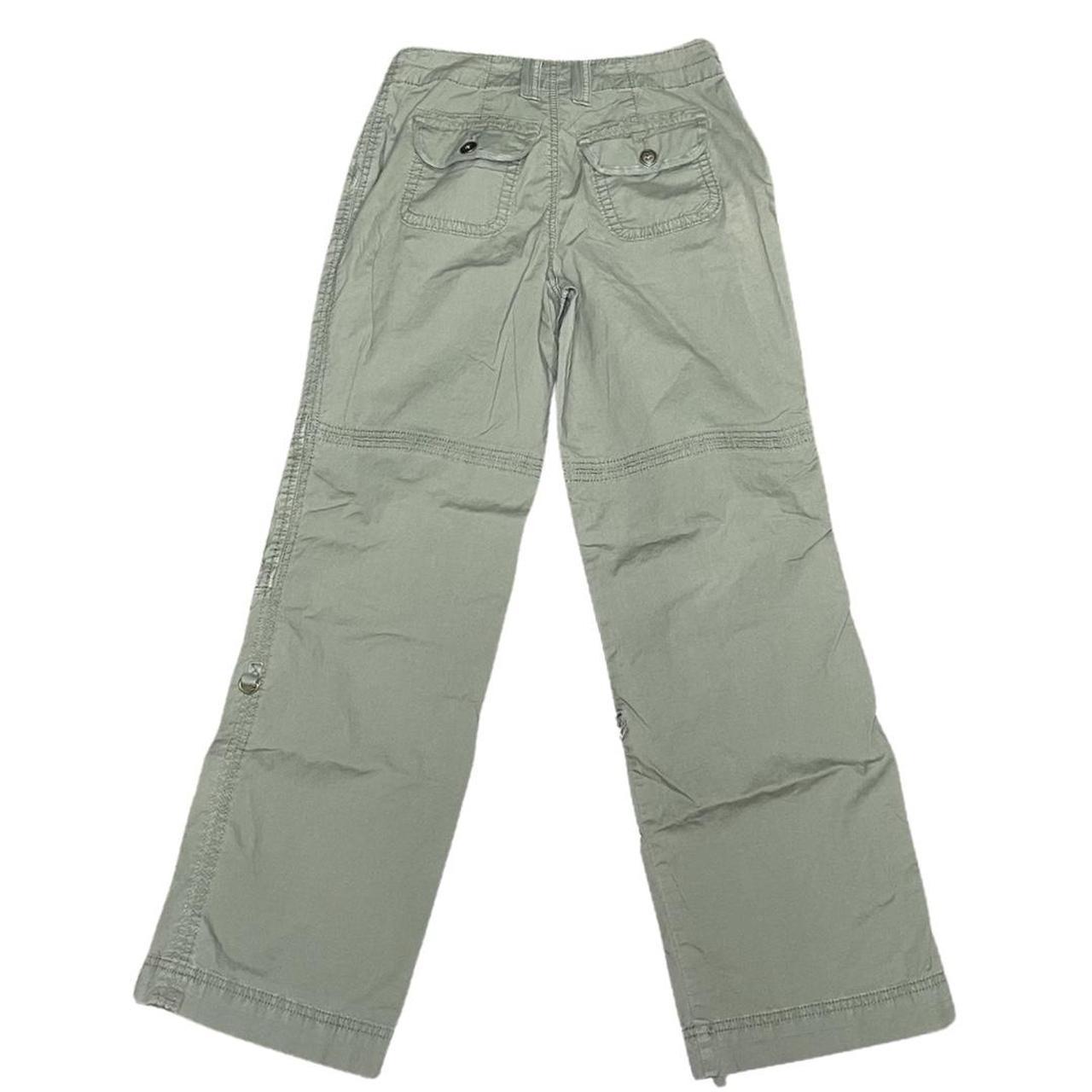 St john's bay deals cargo pants womens