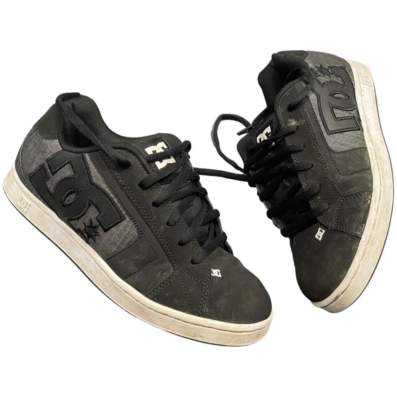 zumiez dc shoes