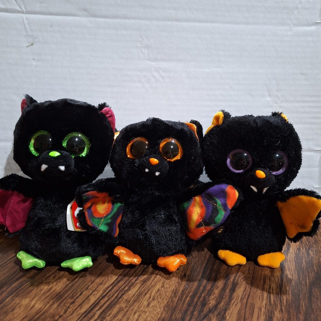Bat beanie boo discount