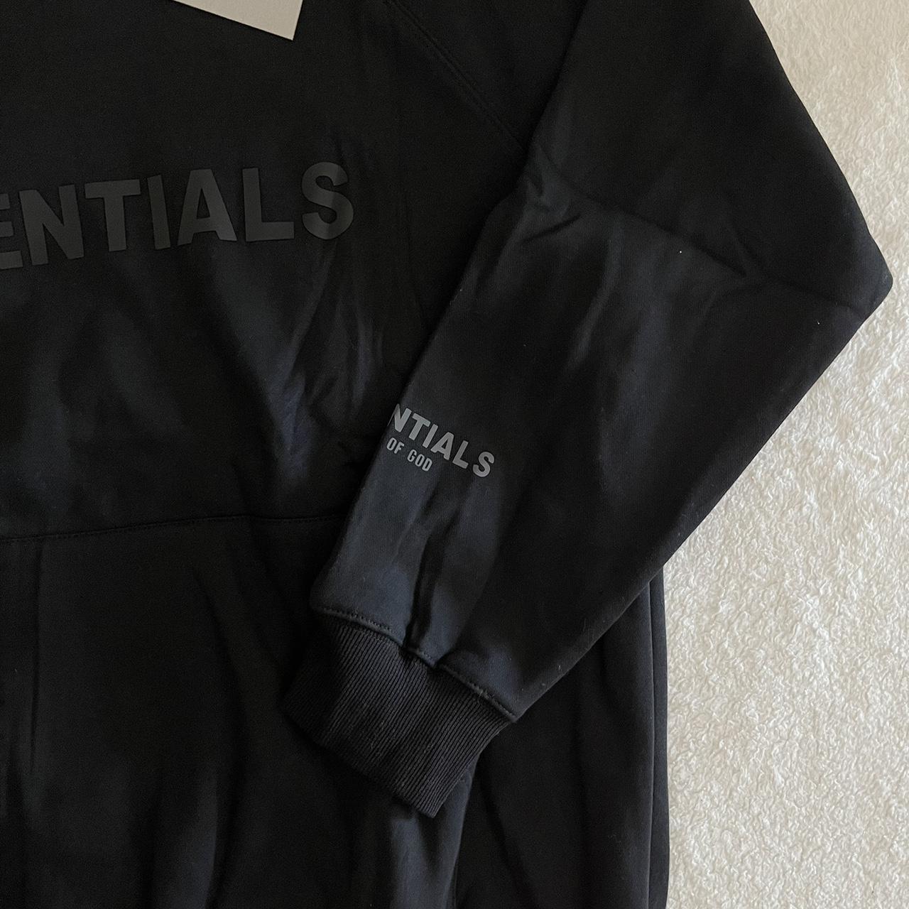 nikelab fear of god hoodie