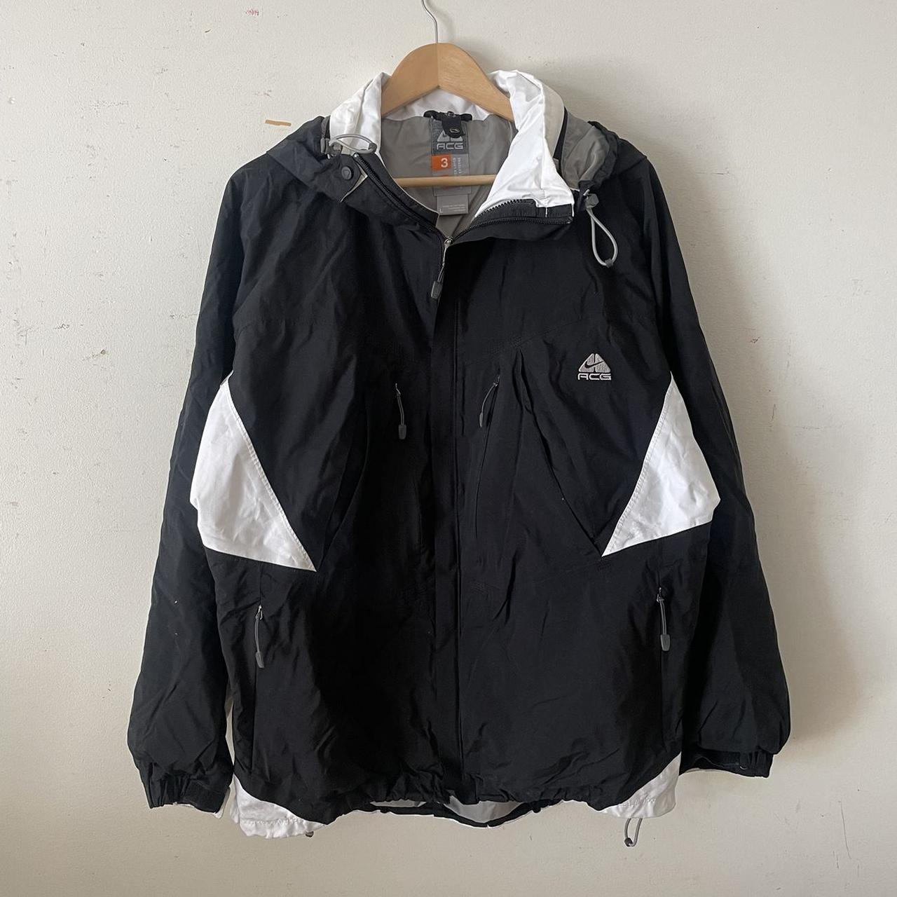 acg winter