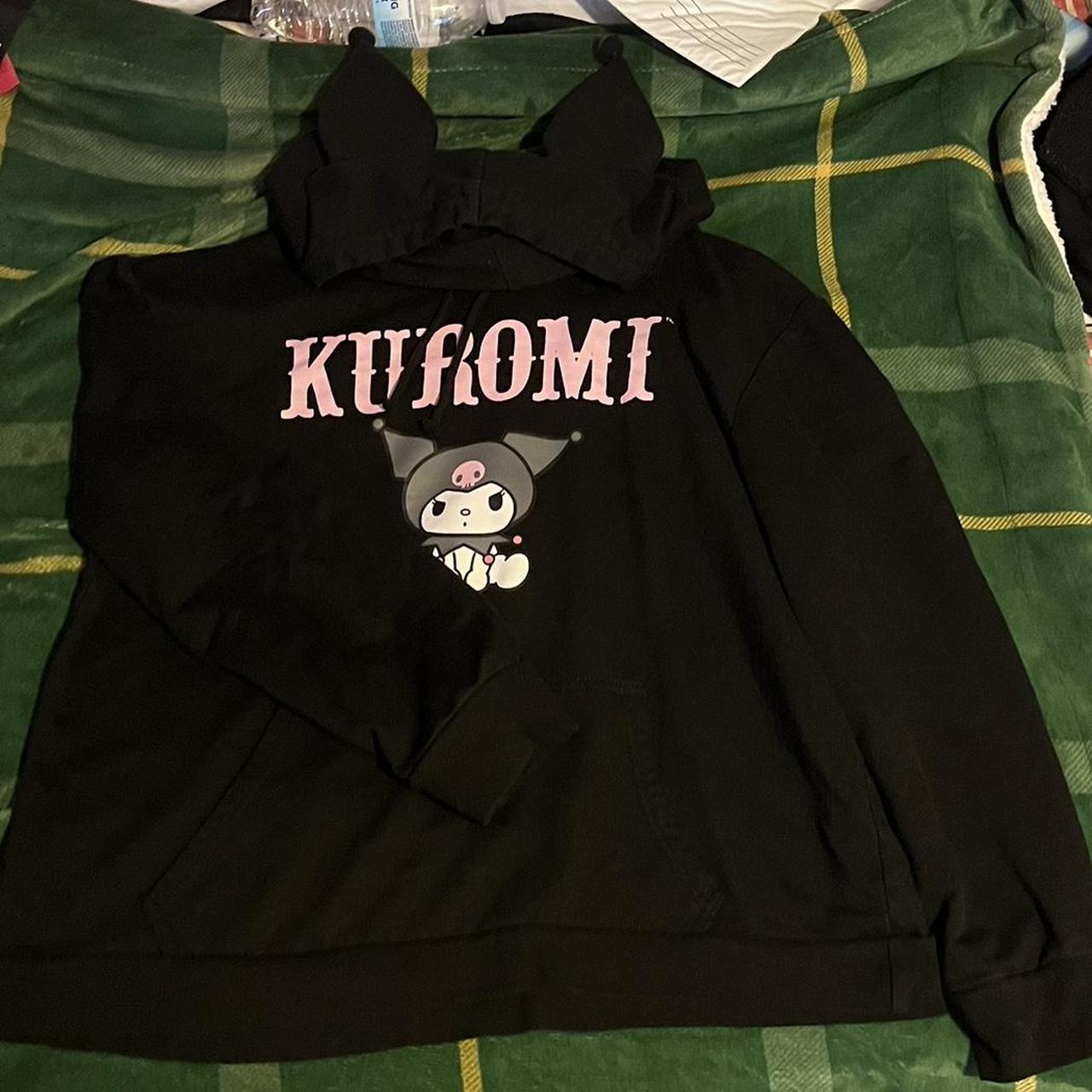 item listed by messyclown