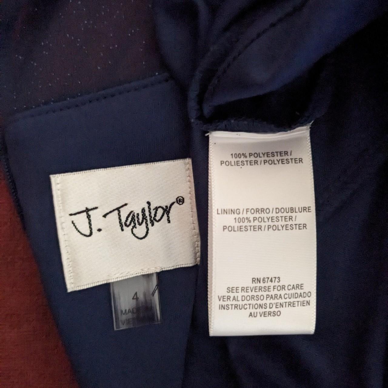 J taylor dresses jcpenney hotsell