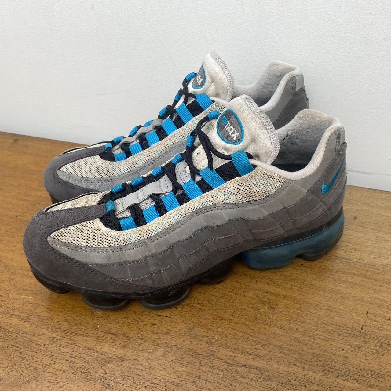 mens nike air vapormax 95