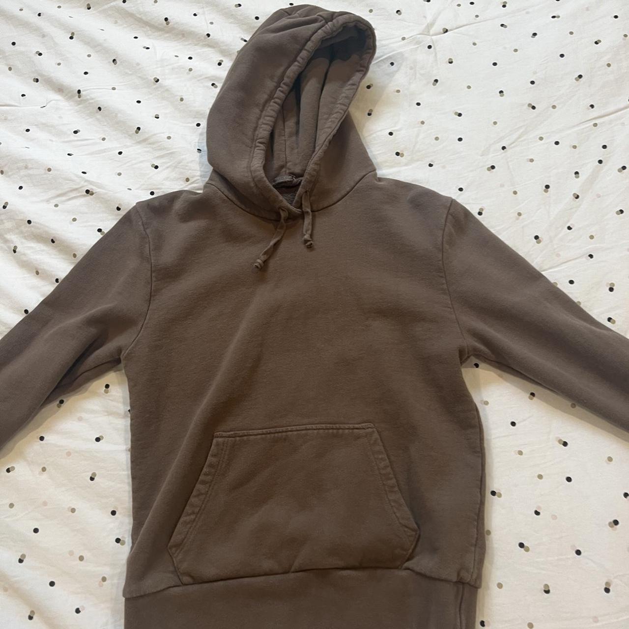 Brandy Melville Women's Hoodie | Depop