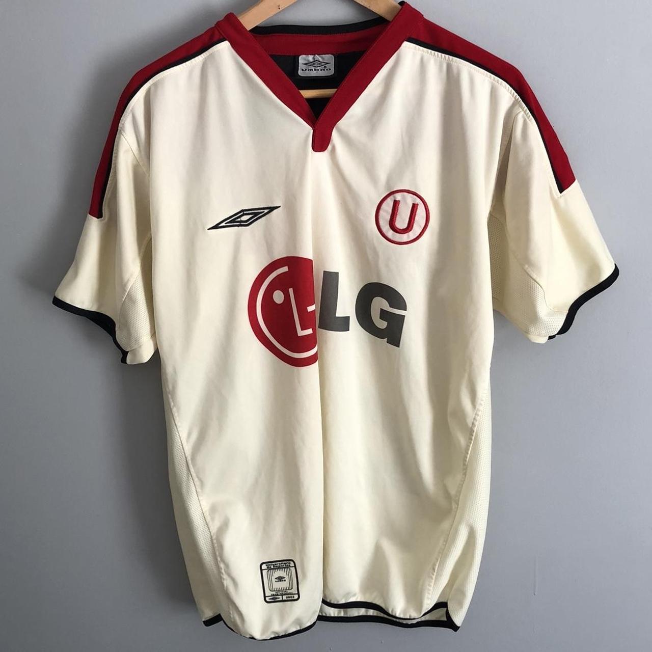 Umbro universitario discount