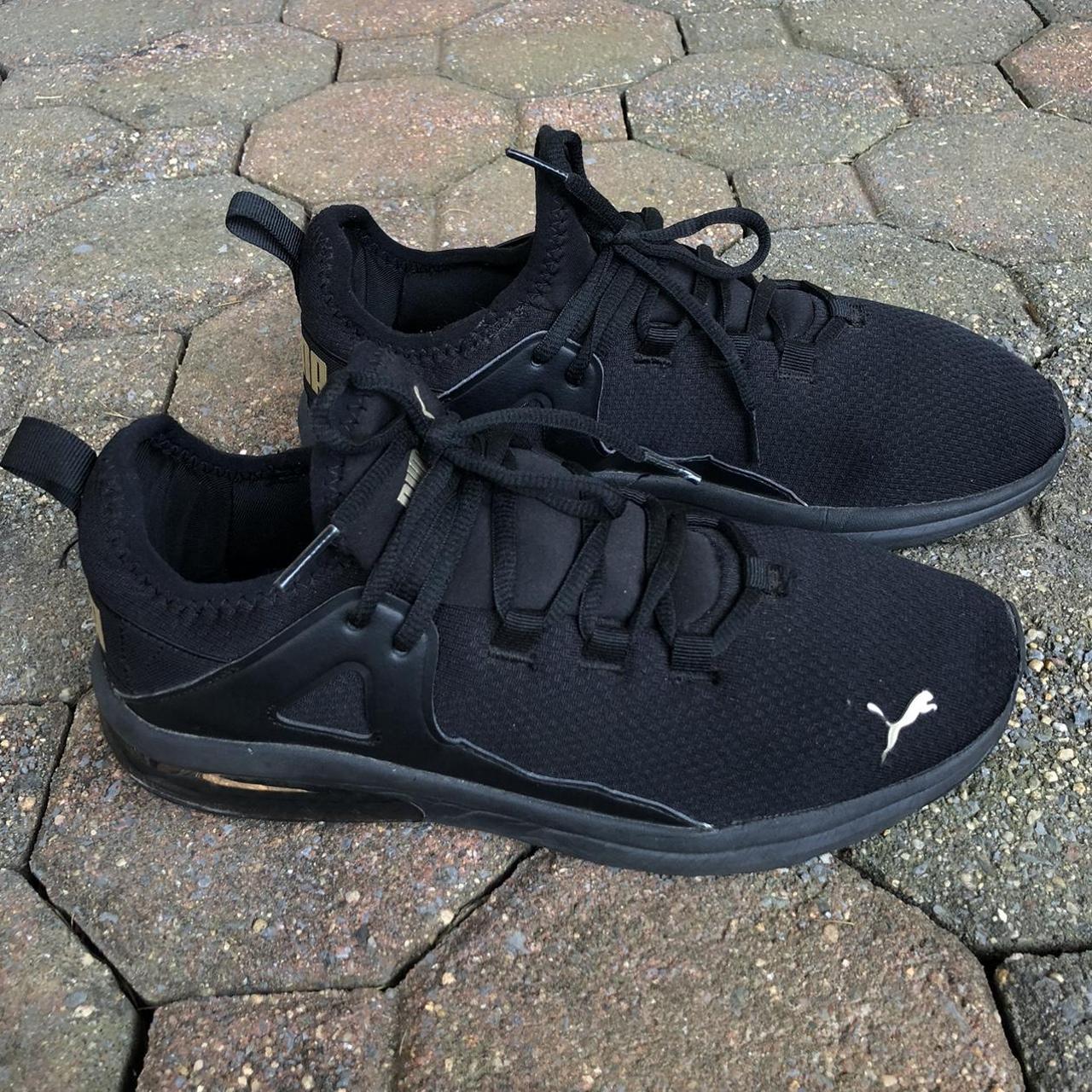 Puma race shoes 9.5 best sale