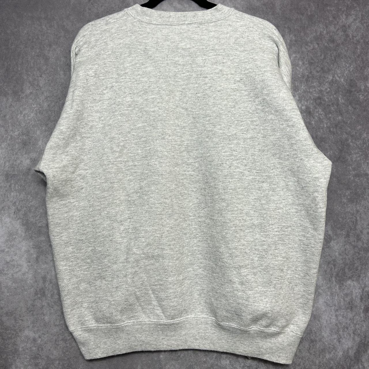 Vintage UConn Huskies Women's Basketball Sweatshirt... Depop