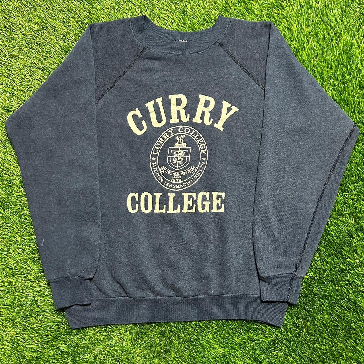 Curry college sweatshirt on sale