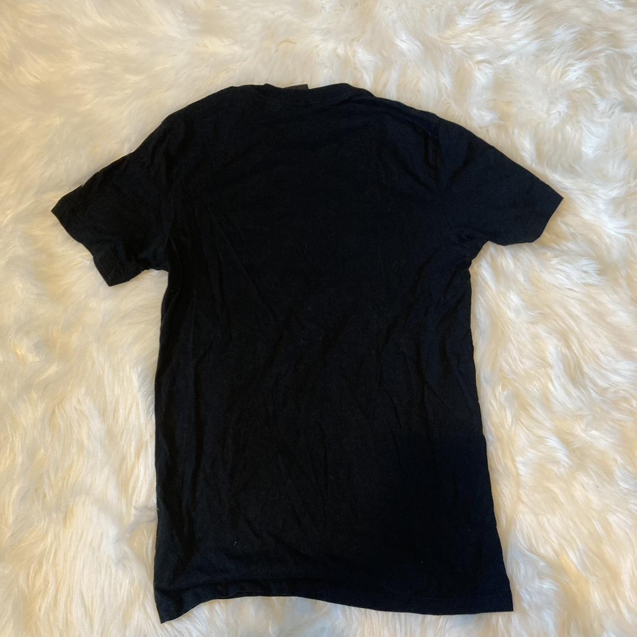 Nike USATF track & field reflective tee | reflective | Depop