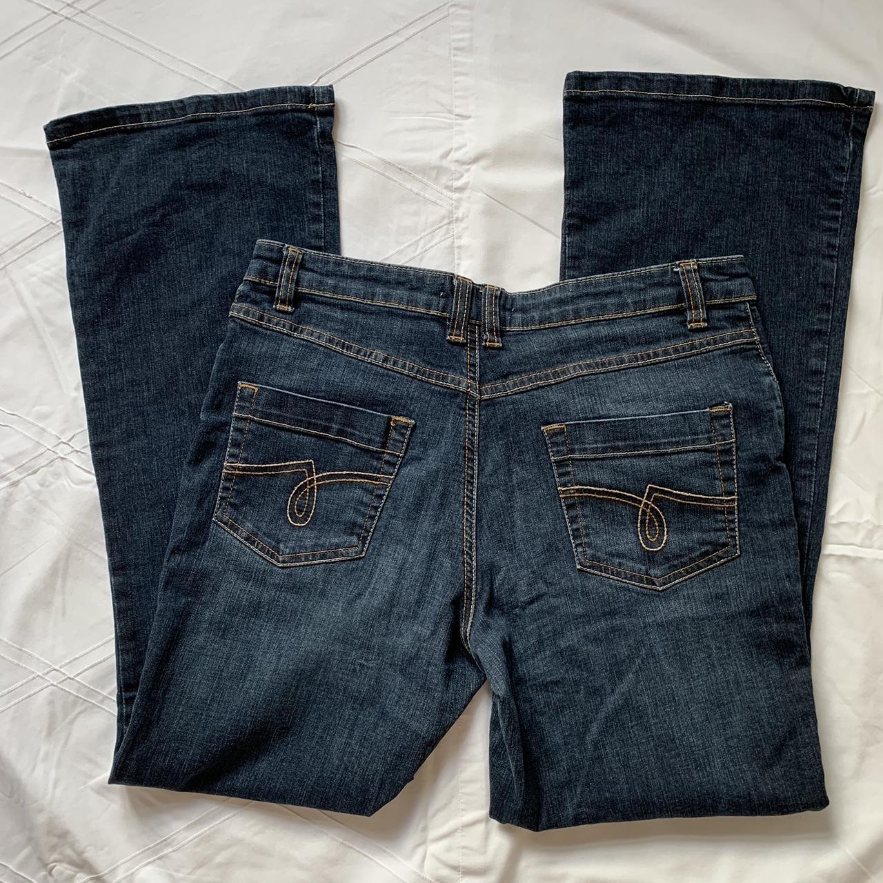 Papaya Women's Jeans Depop