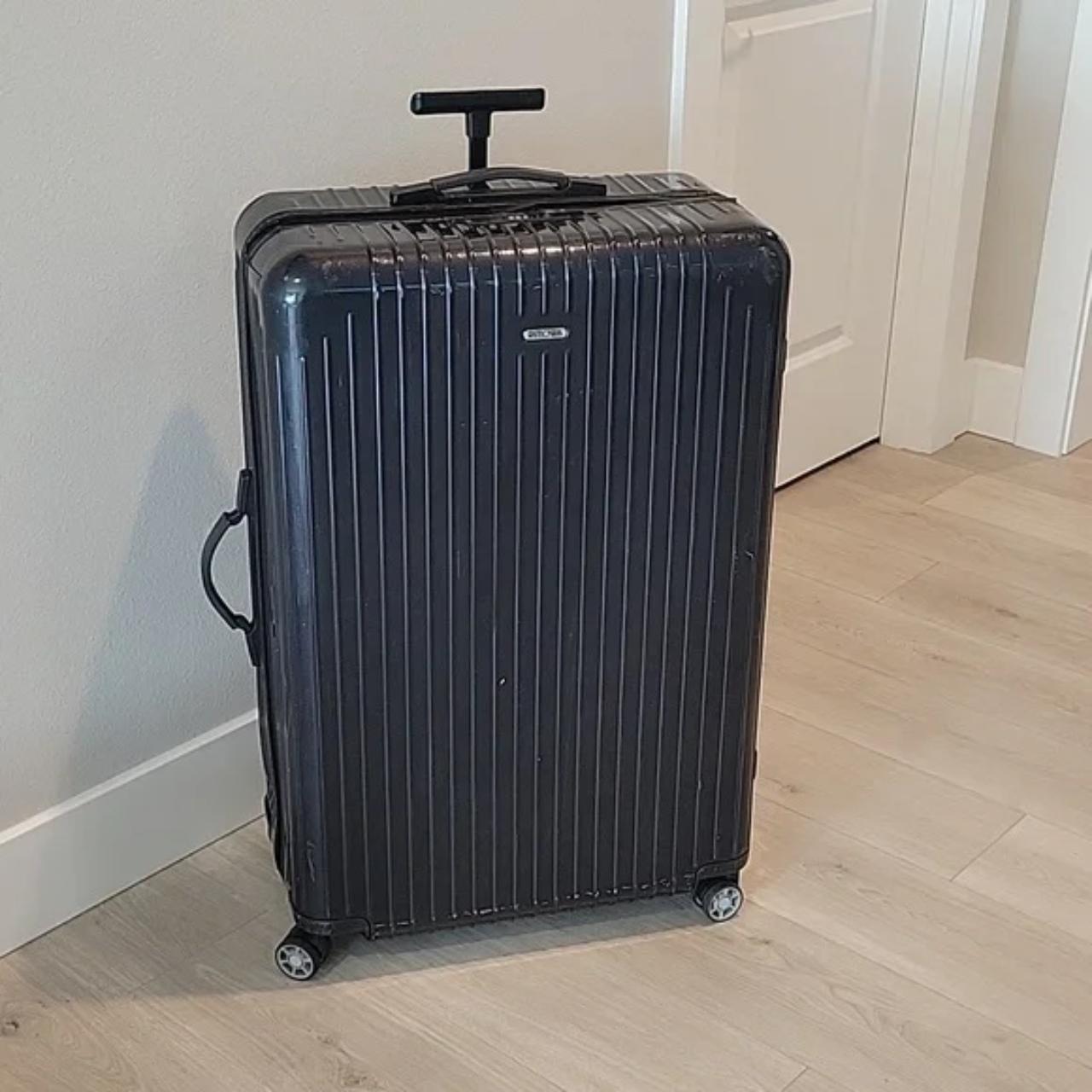 Rimowa salsa air canada online