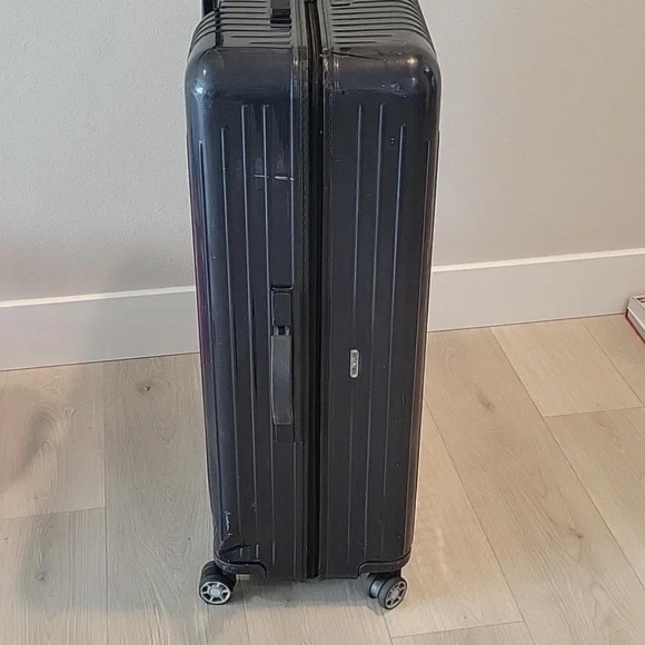 Rimowa salsa light online