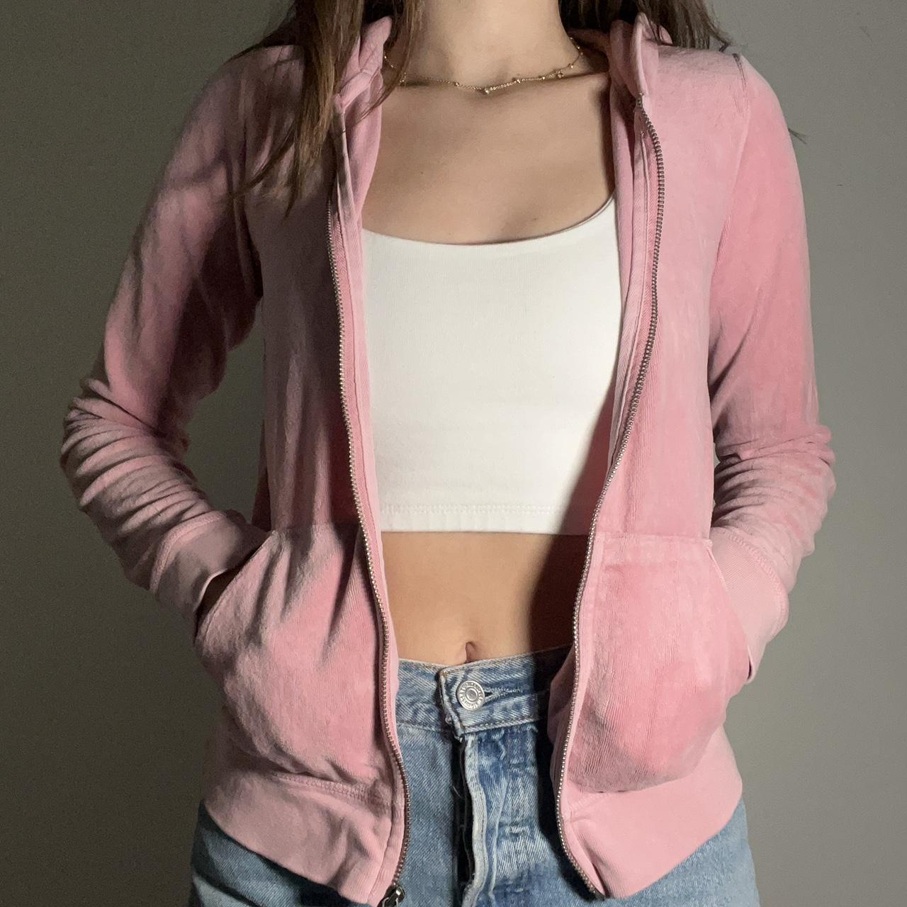 Juicy Couture Women's Jumper (3)