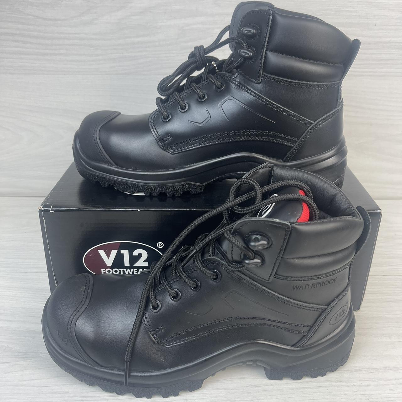 v12 boots womens