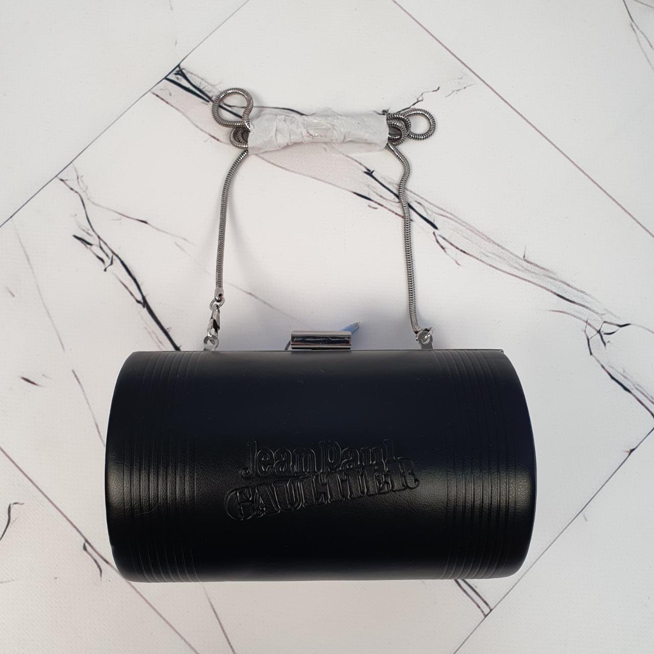 Jean paul sale gaultier clutch