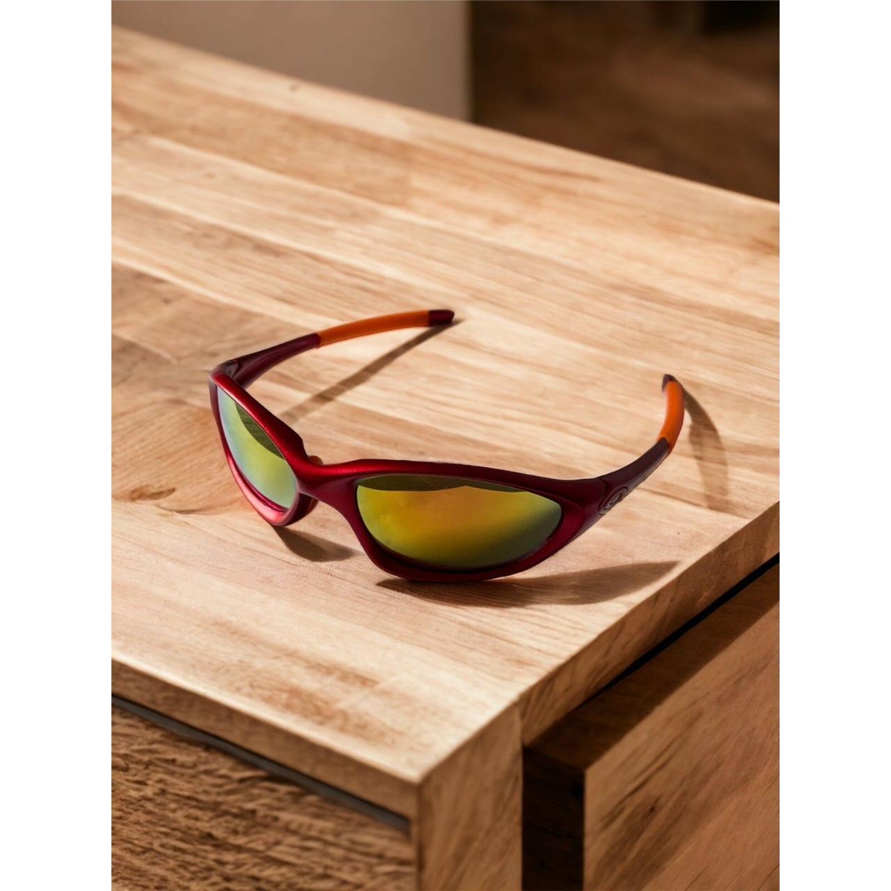 Vintage Oakley Twenty XX Sunglasses Very rare in | Depop