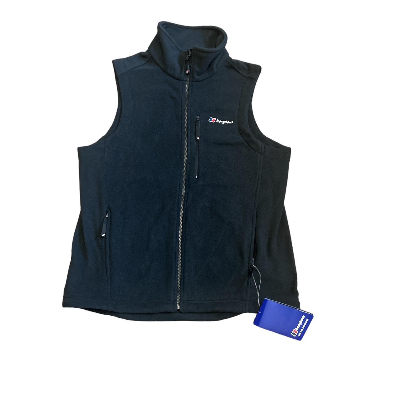 Berghaus fleece cheap gilet