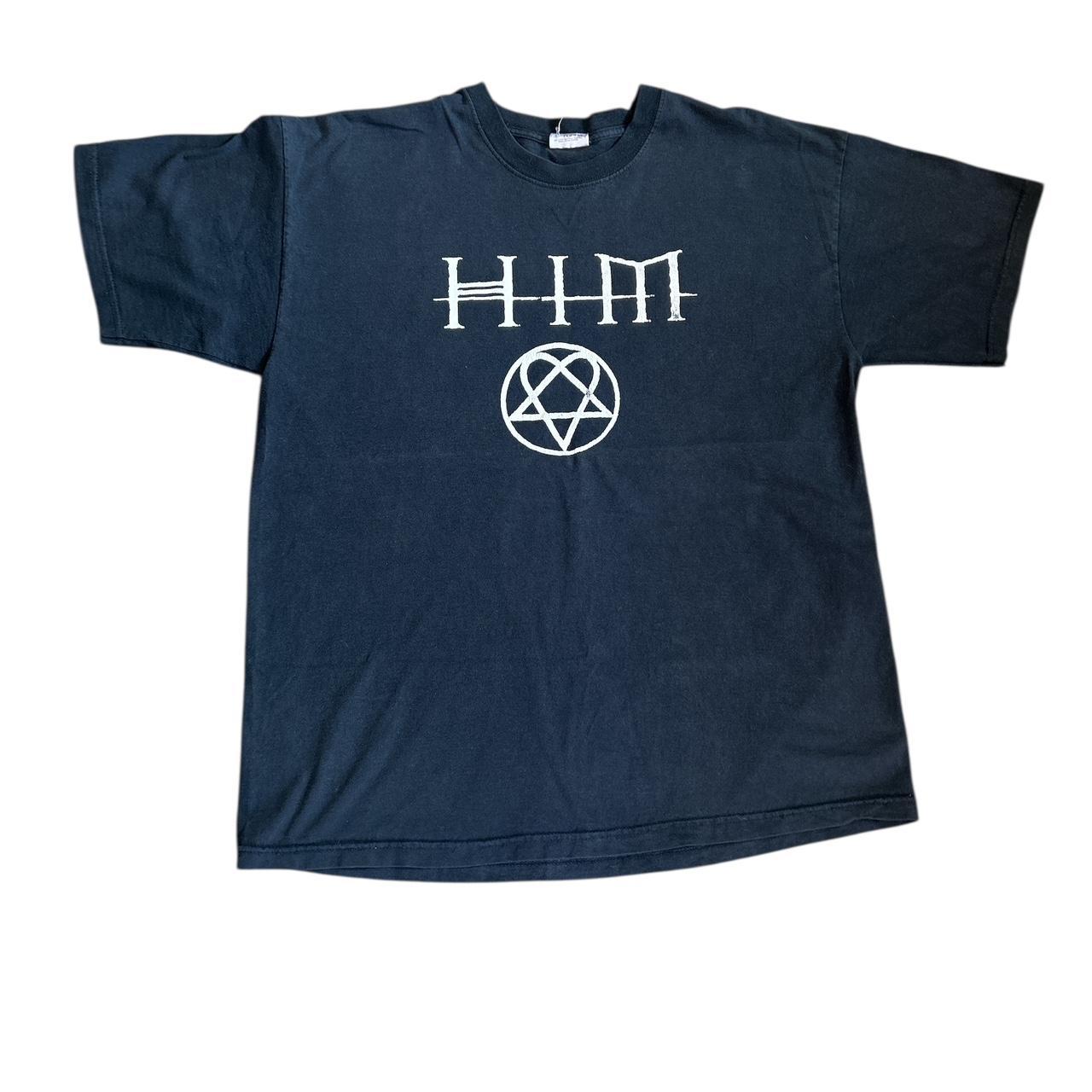 item listed by headsoul