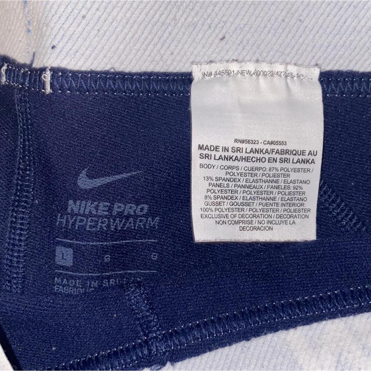 nike pro 56323
