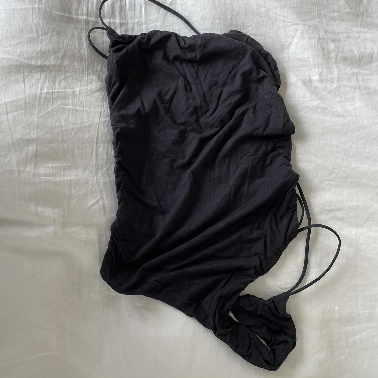 Brandy Melville Women's Bodysuit Black S – Brandy Melville