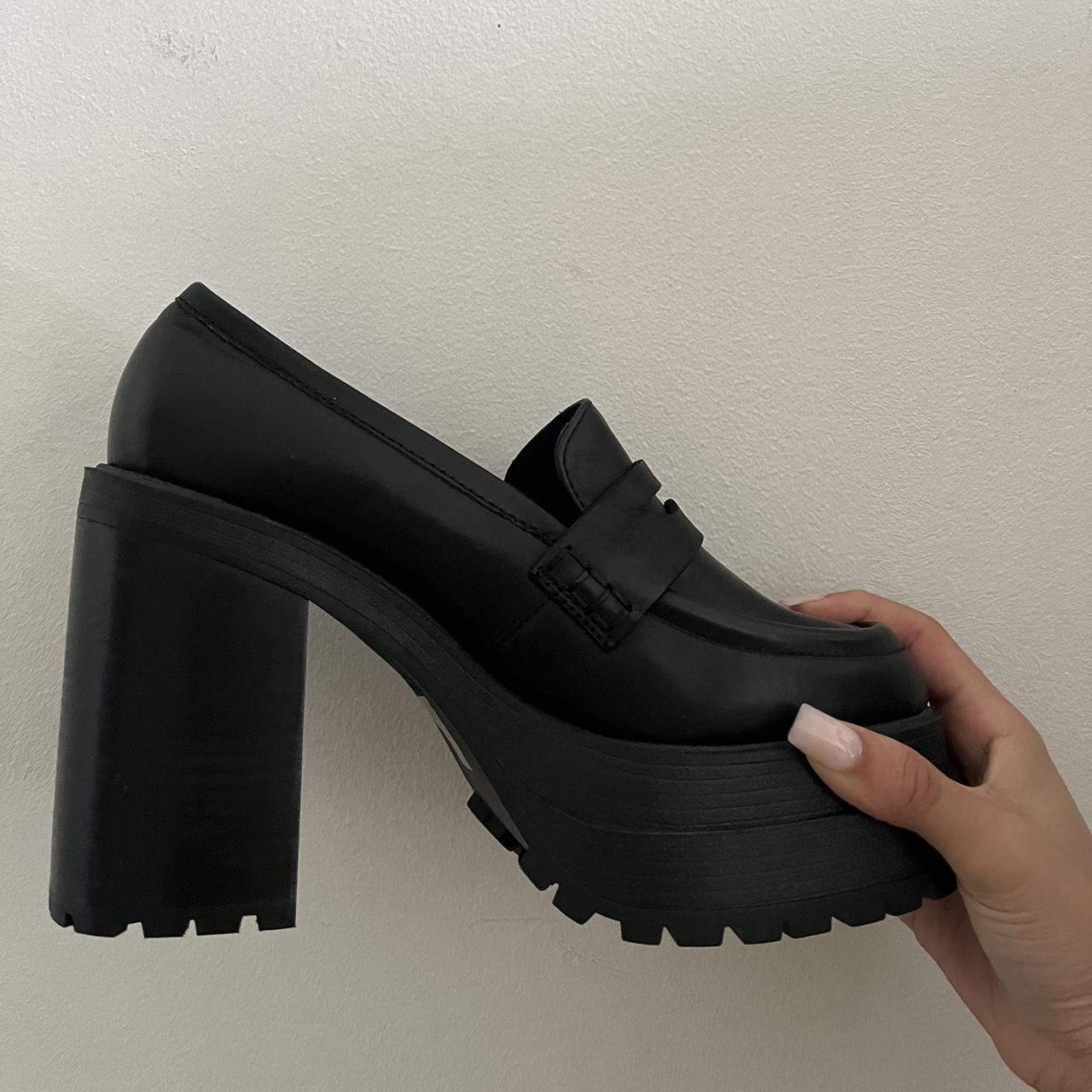 aldo astawia loafers