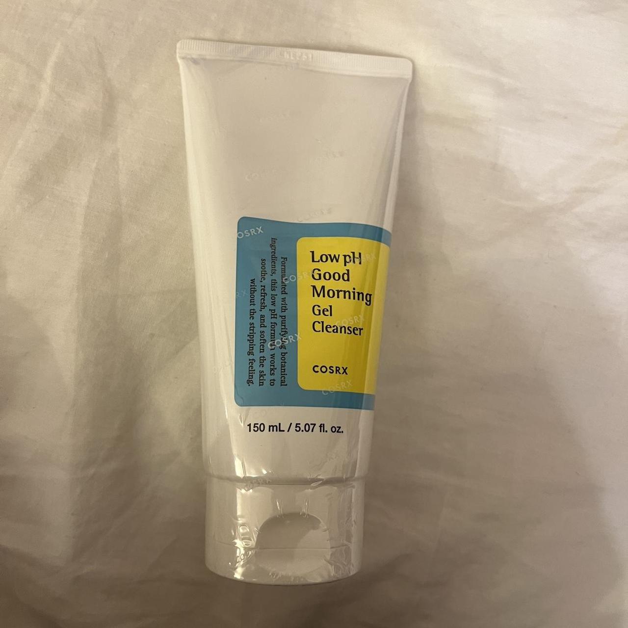 Cosrx low pH Good Morning Gel Cleanser (150ml) -... - Depop