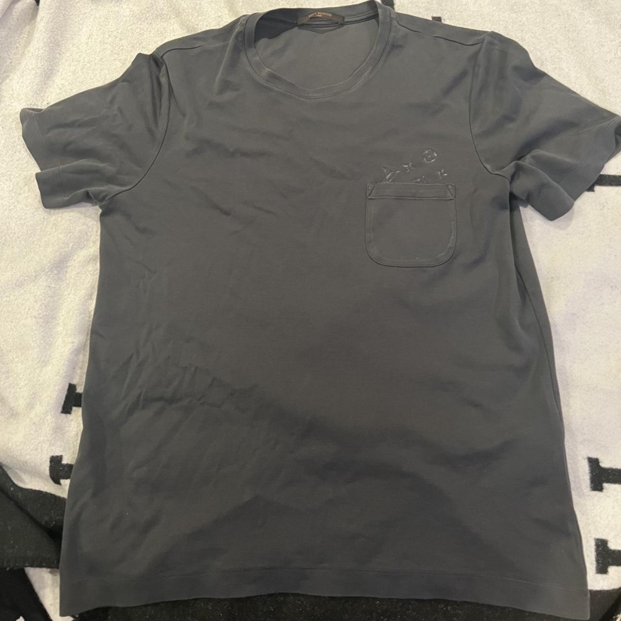 Louis Vuitton T-shirt for Men  Buy or Sell your LV T-shirts! - Vestiaire  Collective