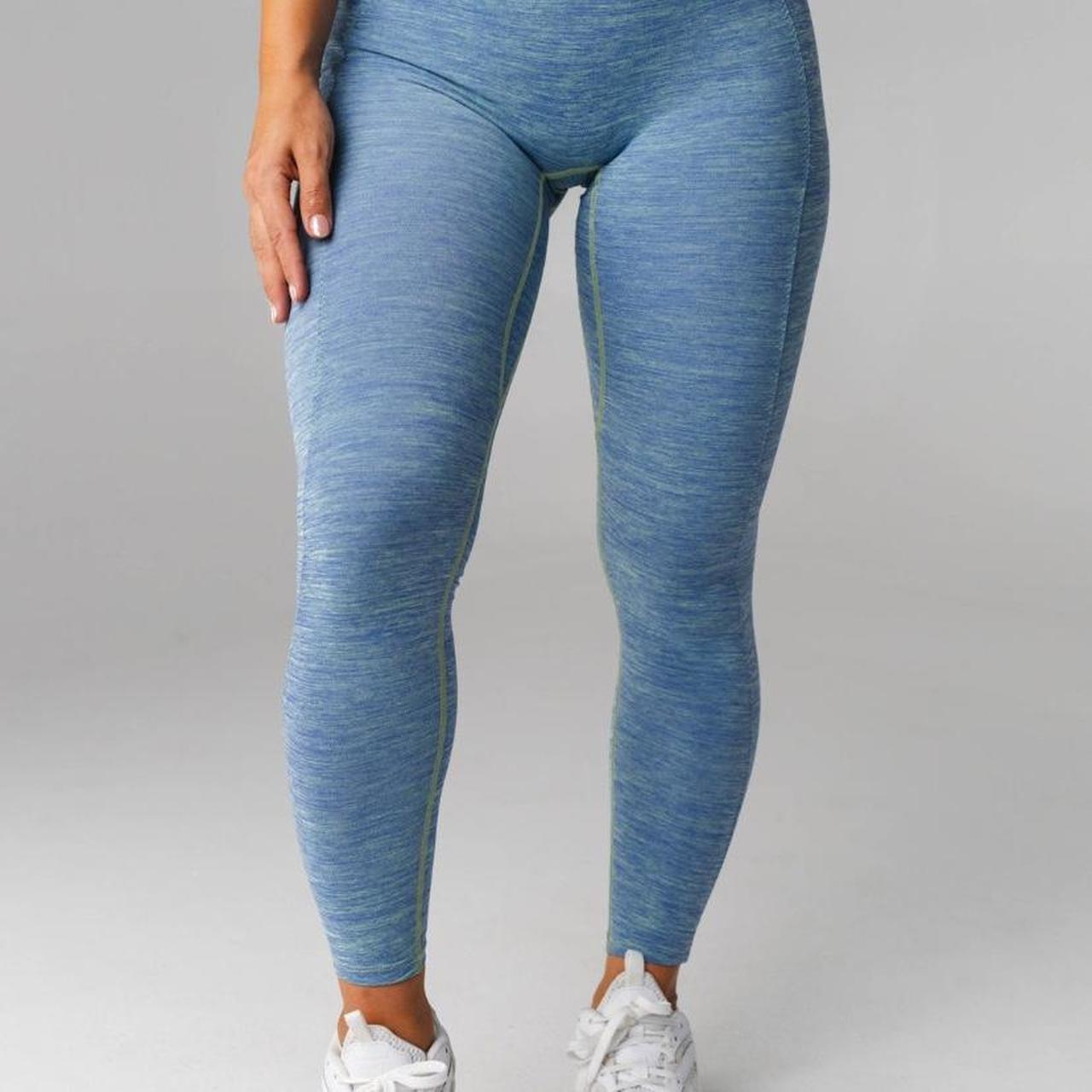 Vitality / Balance Atheltica Legging 2024