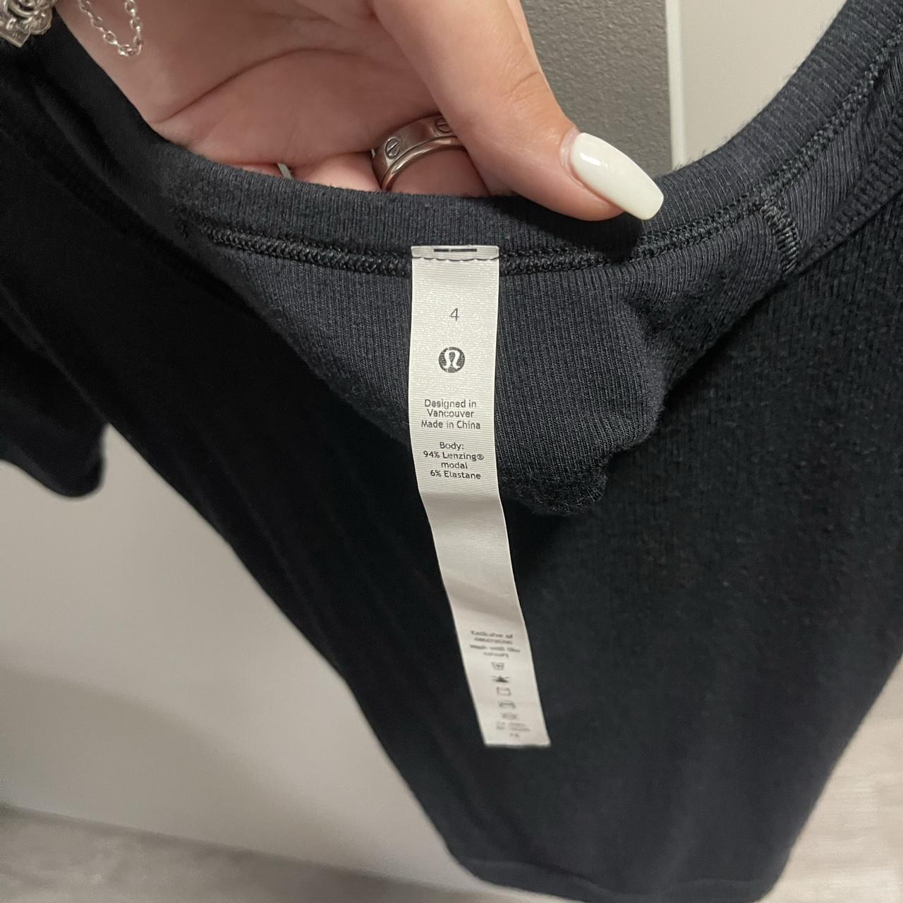 Lululemon shirt #lulu #lululemom - Depop