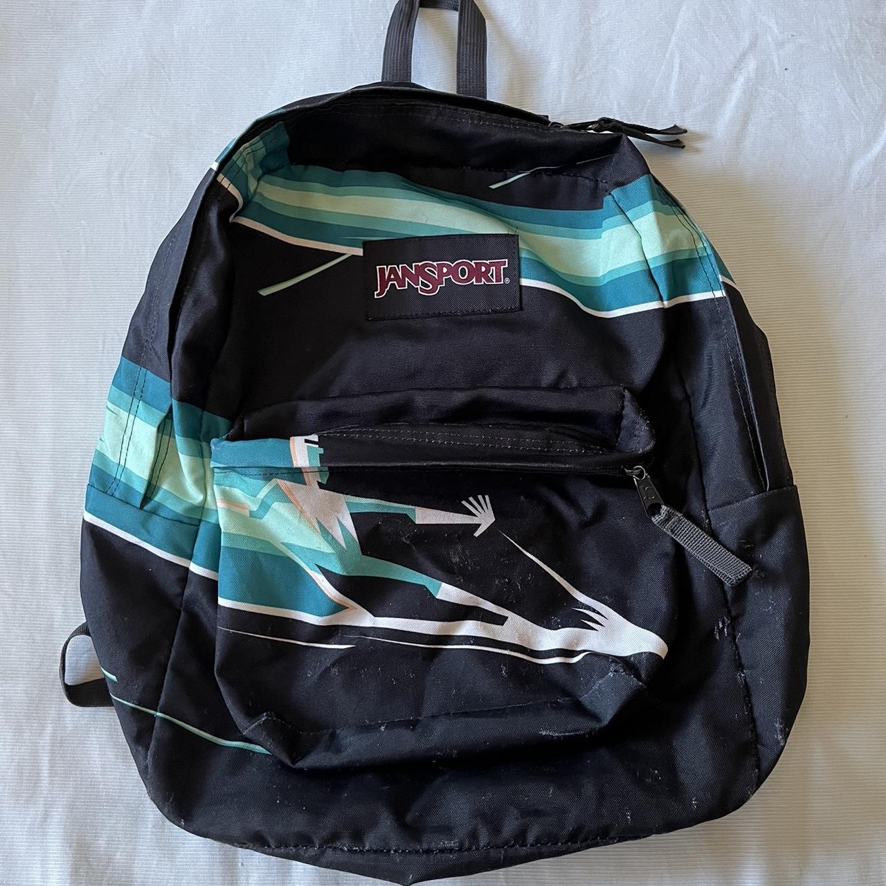 Jansport incredibles 2 backpack best sale