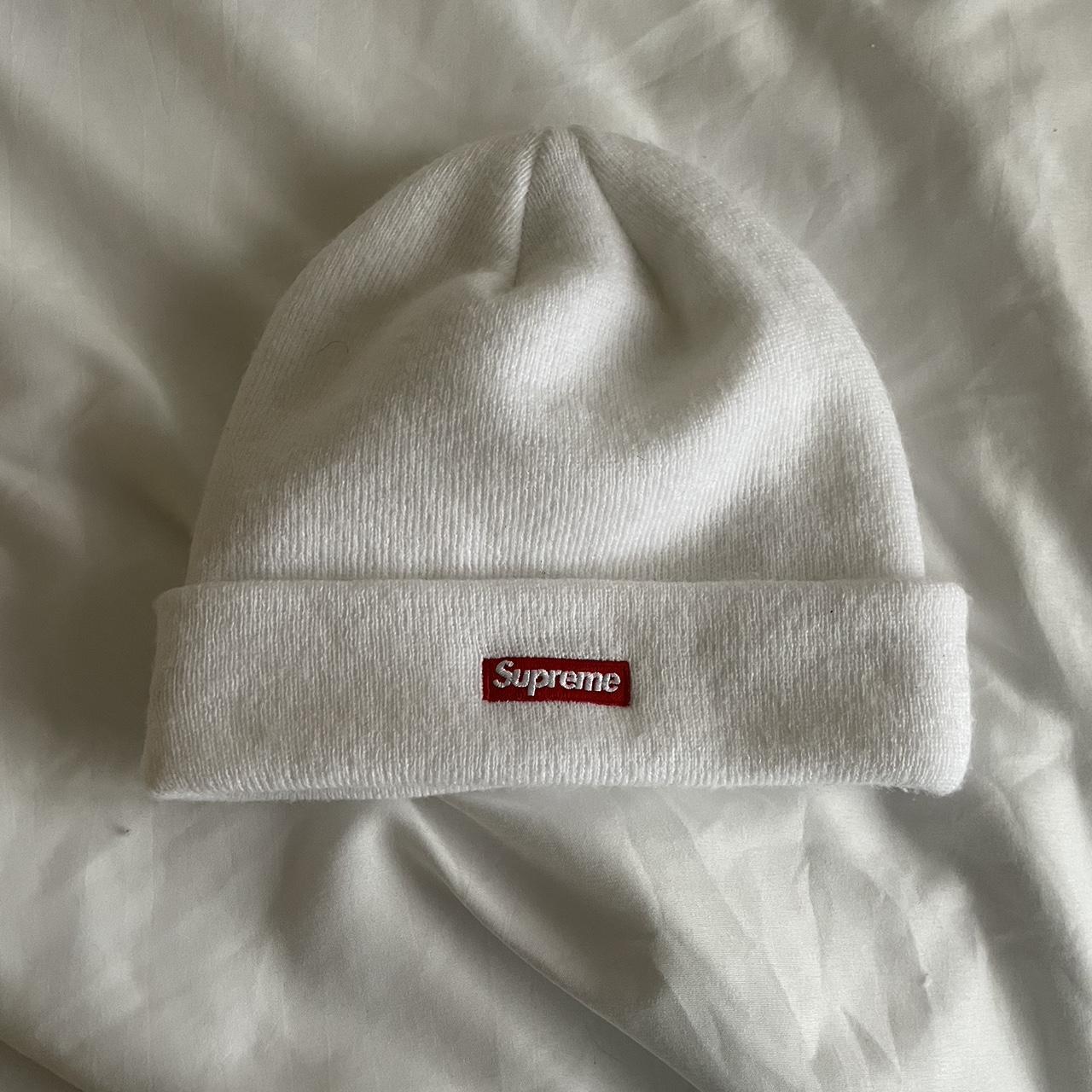 Supreme Gradient Spacedye Beanie New in bag - Depop