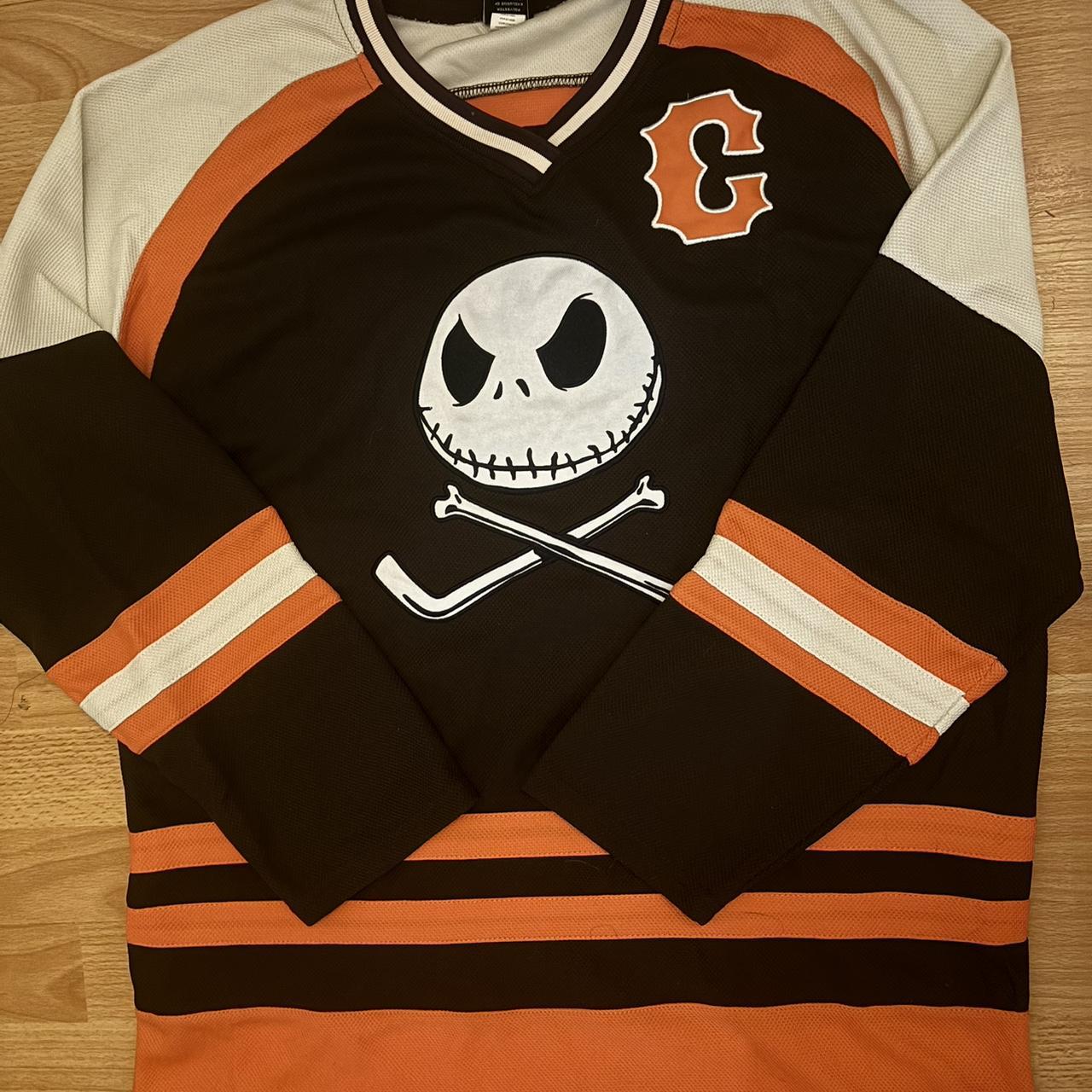 The Nightmare Before Christmas Jack Skellington... Depop