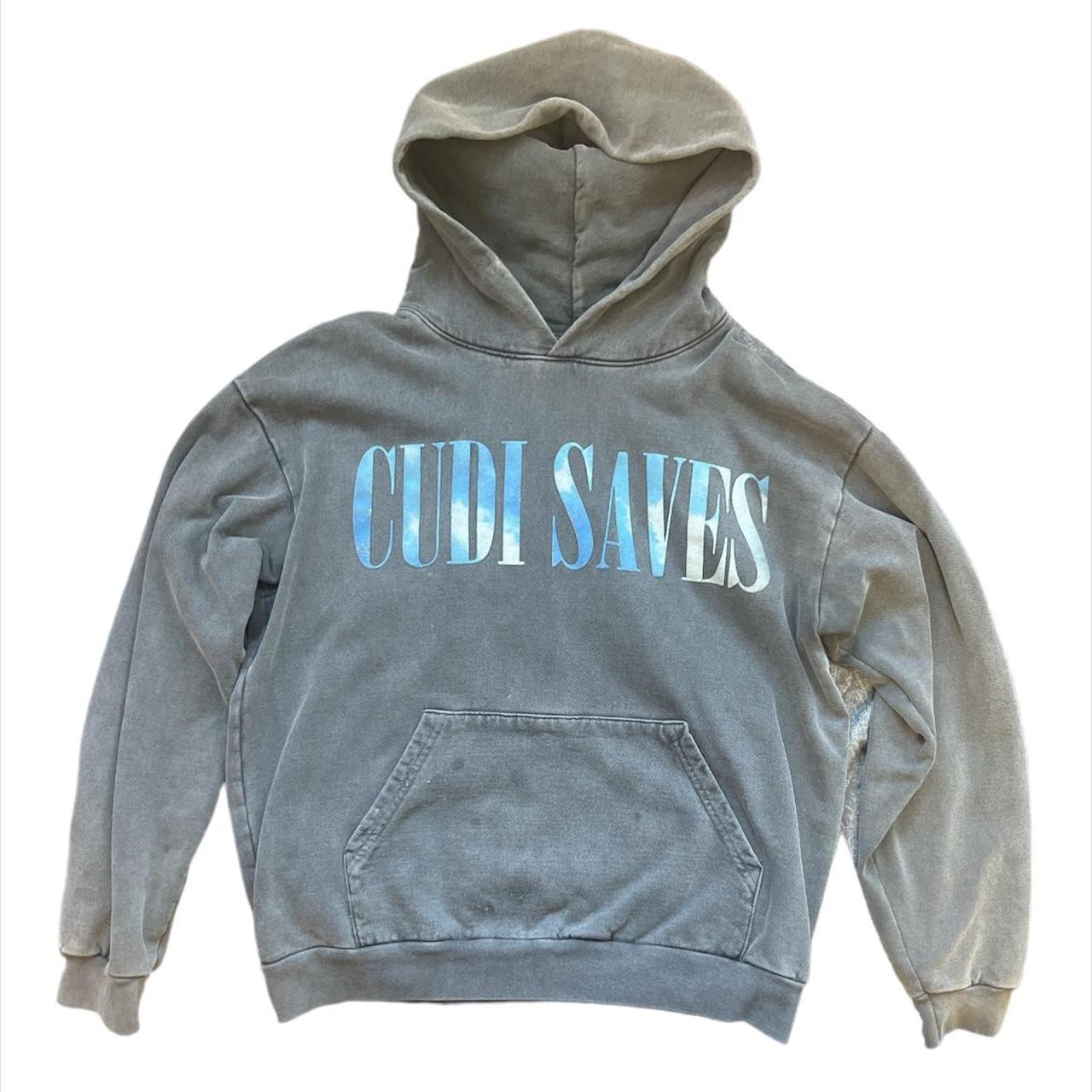 Cudi saves clearance hoodie