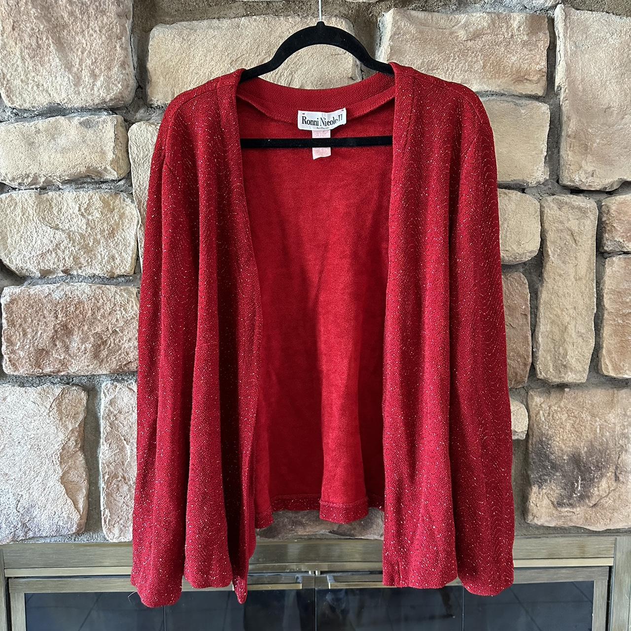 Ronni on sale nicole sweater