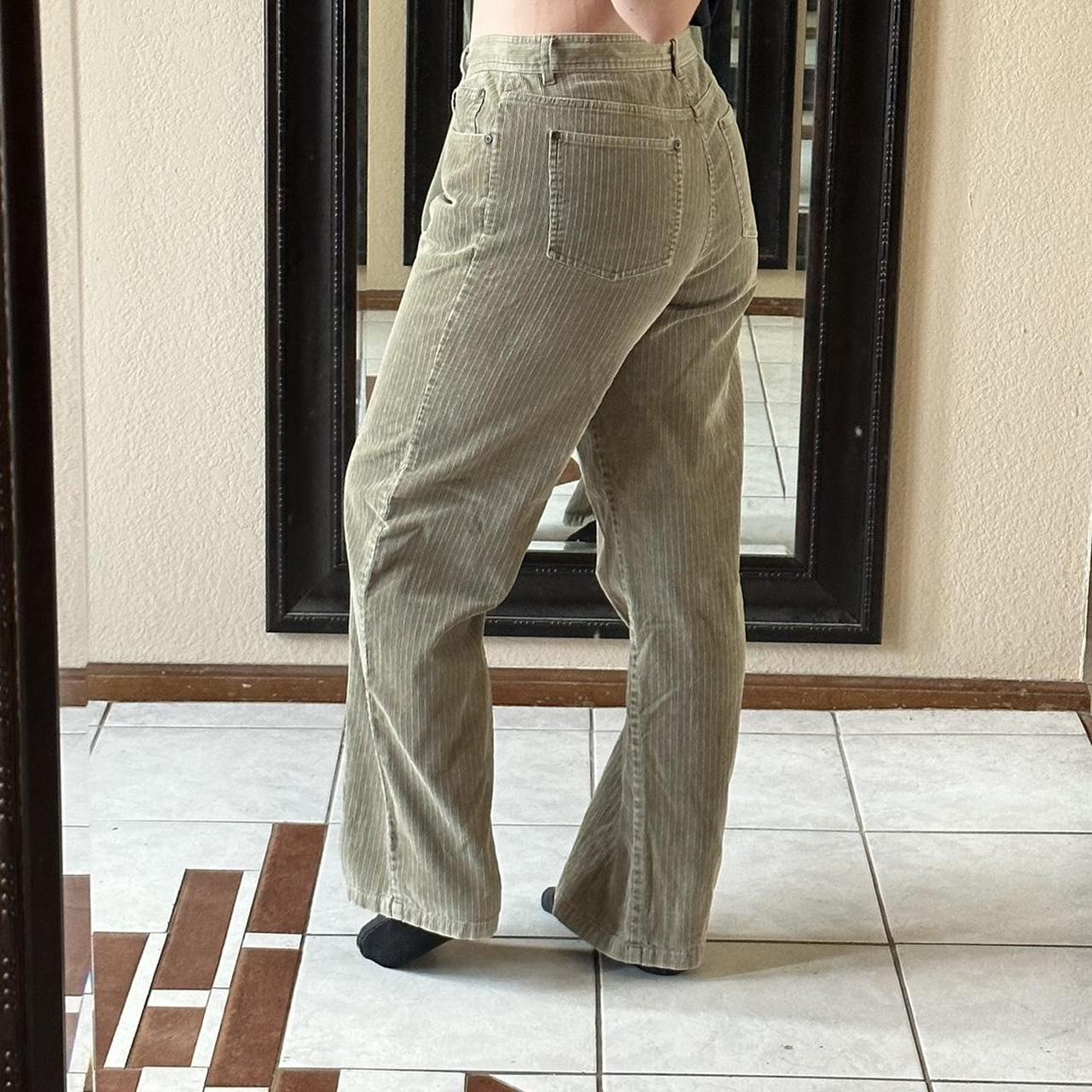 Liz claiborne classic straight leg pants sale