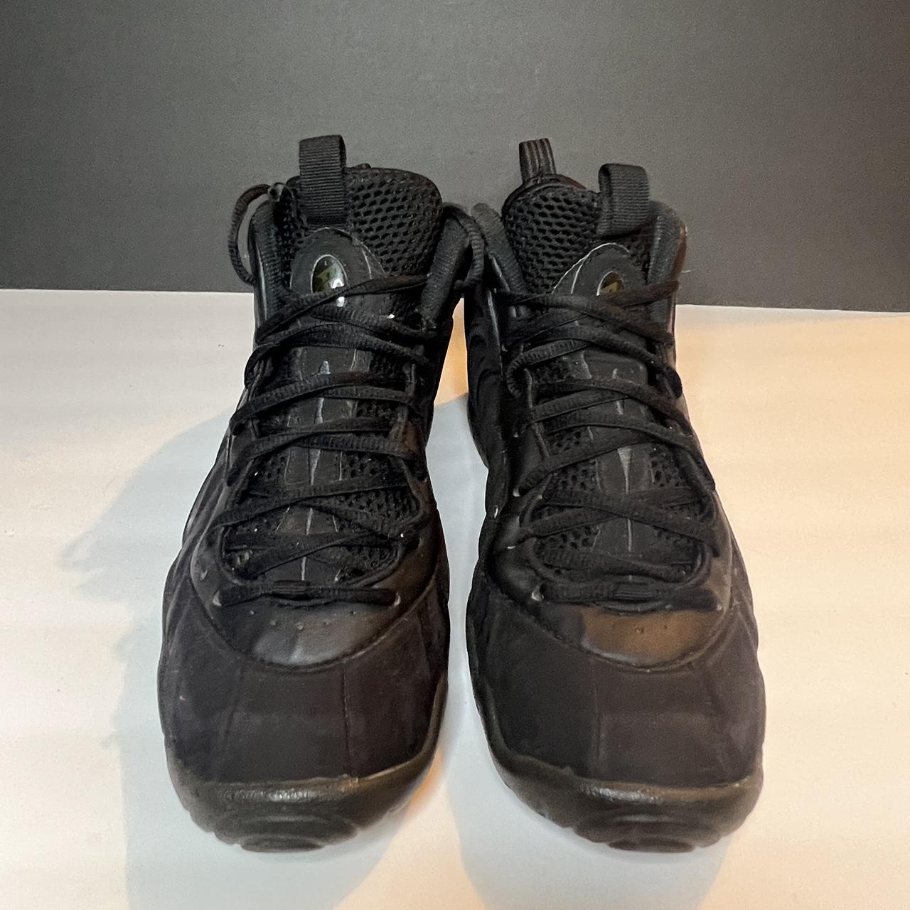 foamposite 5y