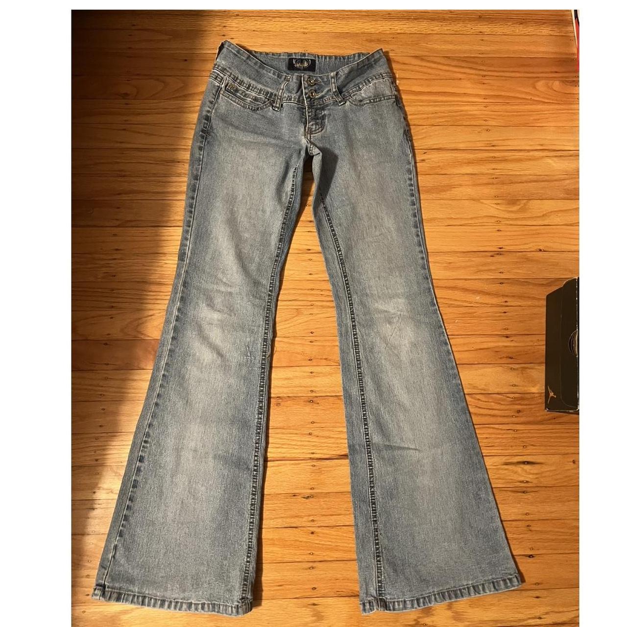 item listed by rosacor