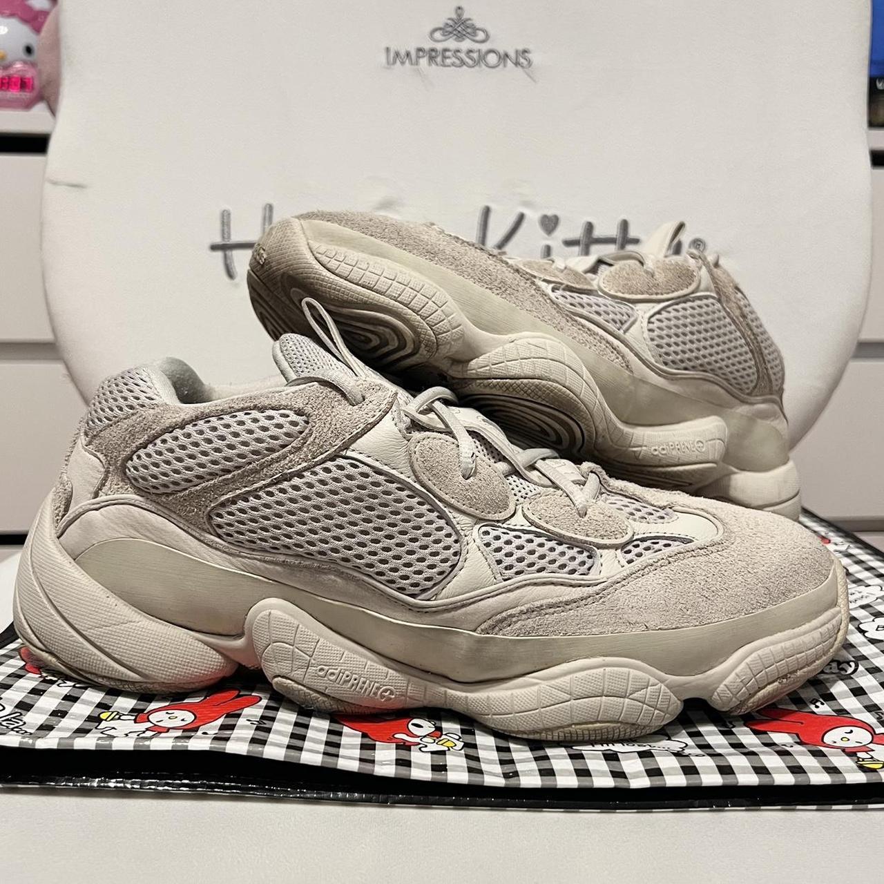 Adidas yeezy 500 size 11 sale