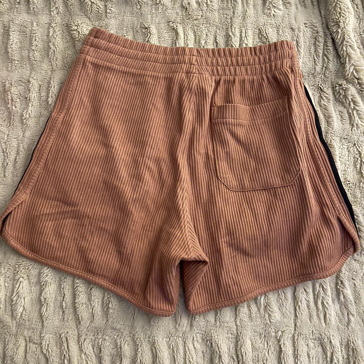 Adicolor Classics Waffle Shorts