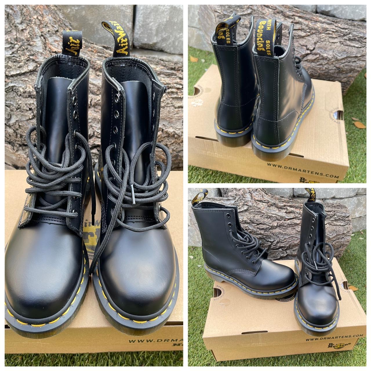 Dr martens hotsell replica womens