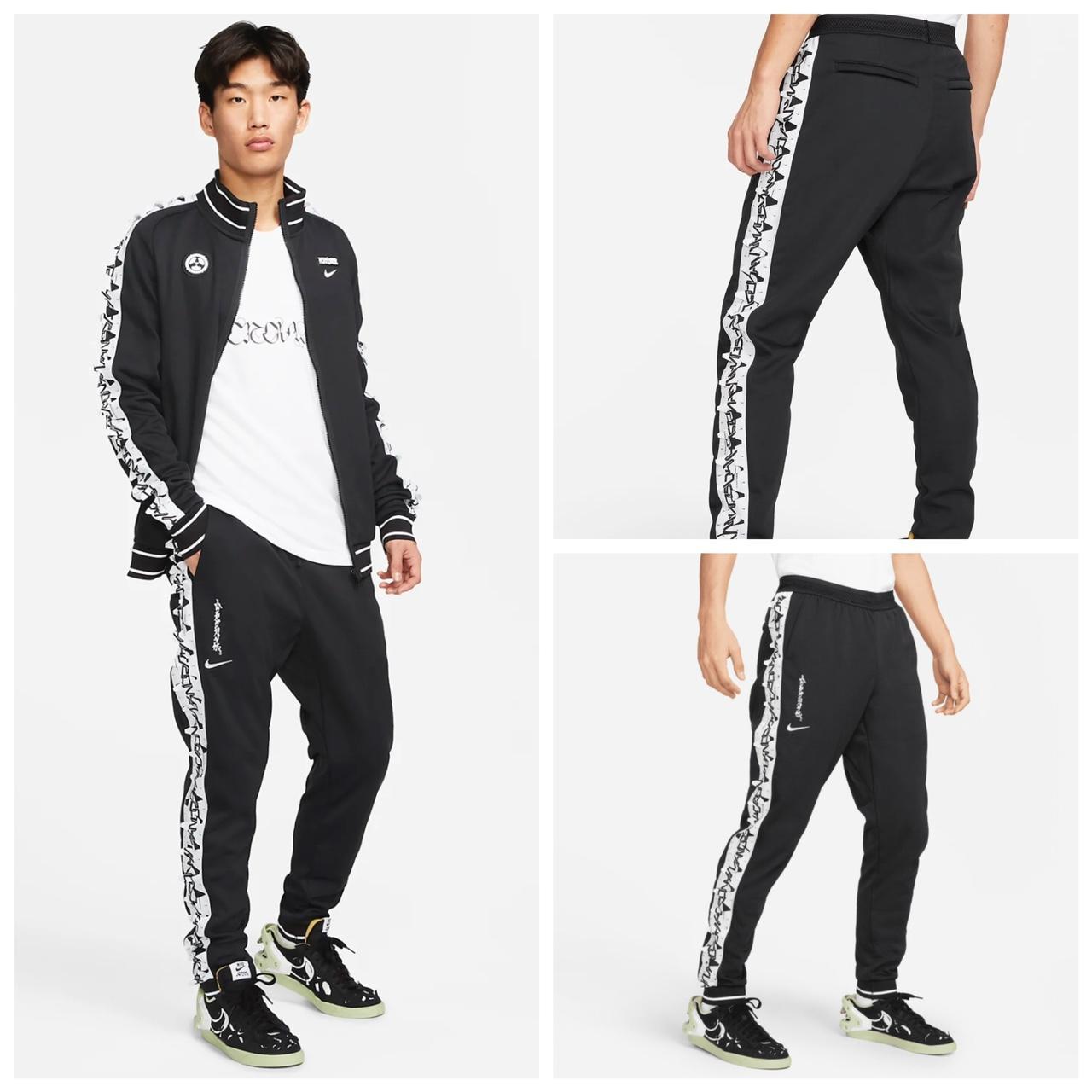 Nike Acronym deals pants