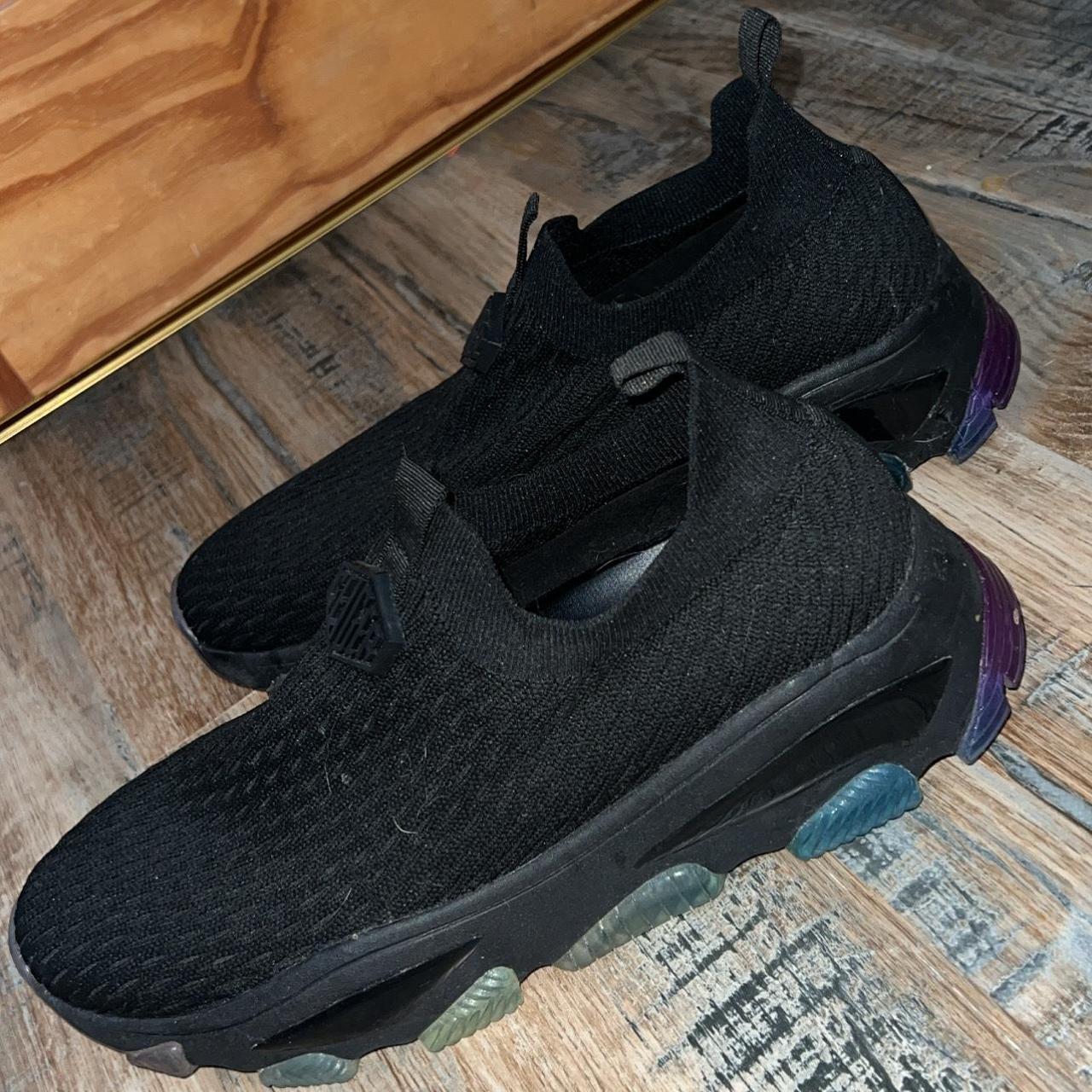 kurt geiger trainers