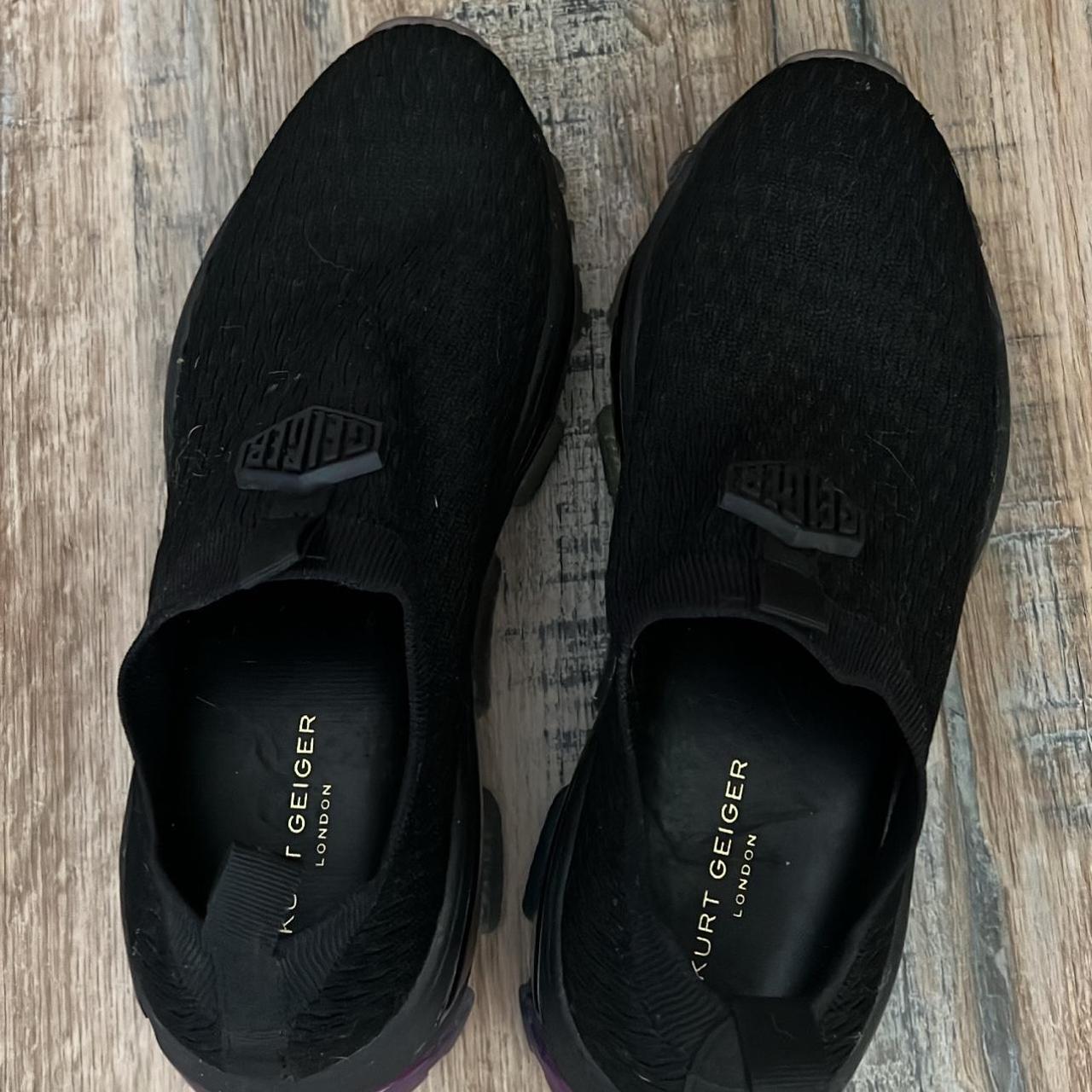 kurt geiger trainers