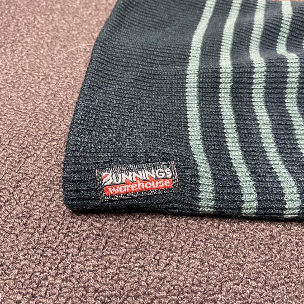 Beanie Cap Bunnings Beanie Bunnings Beanie Great Condition Worn